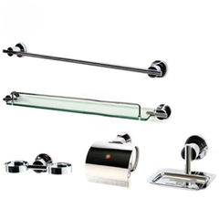 Bộ phụ kiện nhà tắm Architorino A02