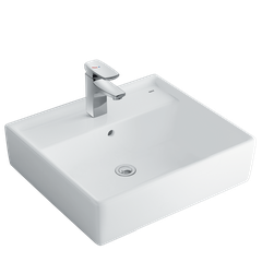 Chậu rửa Inax đặt bàn AL-293V