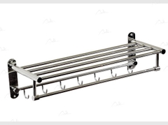 Vắt Khăn Giàn Nhà Tắm Architorino Inox 304 VKG M01