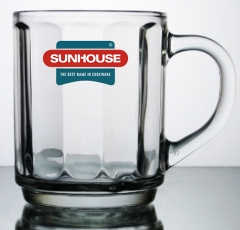 Ly sọc 320ml