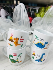 Cốc lùn