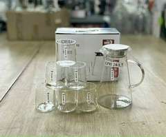 Bộ cốc uống nước