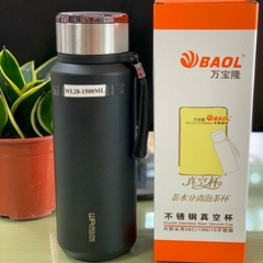 Bình giữ nhiệt nắp kim cương
