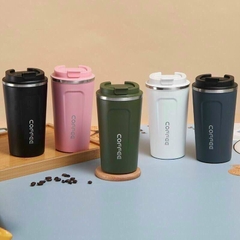 Cốc coffe giữ nhiệt