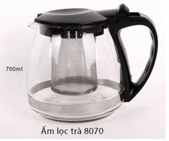 Âm lọc trà 700ml