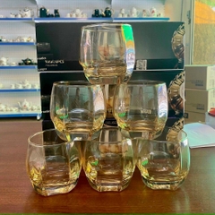 BỘ 6 LY CAO CẤP