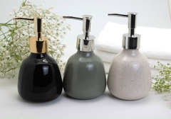 BÌNH XỊT TRÒN CÓ MÀU CAO CẤP