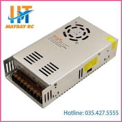 Bộ nguồn 12V 30A,33A chính hãng có bảo hành