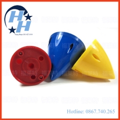 Chụp mũi máy bay điều khiển Nylon Spinner 38mm, 45mm, 51mm