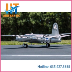 Máy Bay Mô Hình B-26 Marauder 1.5m ( hàng order)