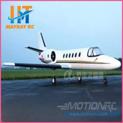 Máy Bay Mô Hinh PNP Cessna 550 turboJet ( hàng order)