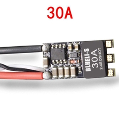 Bộ điều tốc Esc BLHeli-s 20A, 30A, 35A dshot600 maybayrc