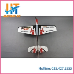 KIT Máy Bay Mô Hình SBACH342 EPP SKYWING Chính Hãng