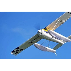 Máy bay điều khiển PNP Ranger sải cánh 1220 FMS Chính Hãng
