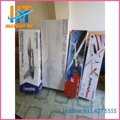 Kit tàu lượn Volantex Ranger 2000 V757-8 sải cánh 2000mm EPO FPVMáy bay RC