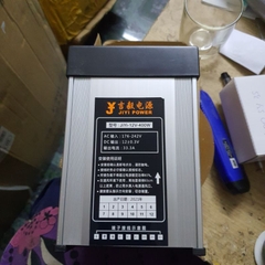 Bộ nguồn 12V 30A,33A chính hãng có bảo hành