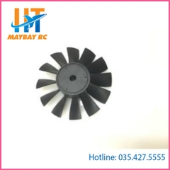 Bộ cánh Fan 64mm 11 lá, 70mm 12 lá fms chính hãng FMS