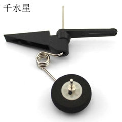 Bộ càng đáp cho KIT trainer bền đẹp