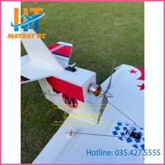 Kit thủy phi cơ xôp mmp sải 74cm đã sơn