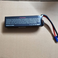 Pin lipo 4s, 3s 4000mAh 65C chất lượng tốt ( có bảo hành )