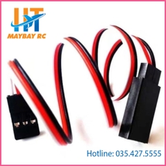 Dây chữ y, dây nối dài servo dài 50cm, 30cm ( loại thường)