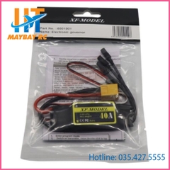 Bộ điều tốc esc 30a 40a 2s, 3s không chổi than