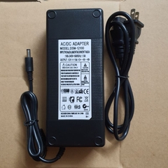 Bộ nguồn 12V 10A cho sạc isdt, toolkitrc, imax b6