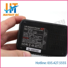 Sạc SKYRC E3 V2 2s, 3s Chính Hãng