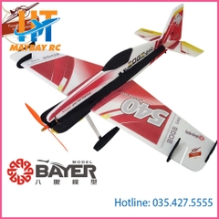 Kit Máy Bay 3D EPP EDGE540T Hàng Siêu Chuẩn Sải Cánh 1000mm.