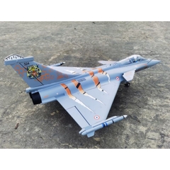 Máy Bay điều khiển Rafele 64mm FMS càng CNC siêu chất