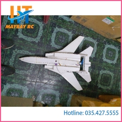 KIT Máy Bay F14 Tomcat flat sải 57-82cm bao đập