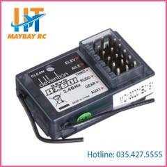 Mạch thu Walkera DEVO RX601 cho tay điều khiển devo
