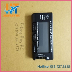 Thiết Bị Kiểm Tra Pin G.T. POWER Chính Hãng