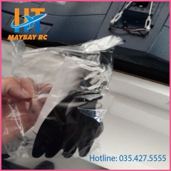 Máy bay mô hình Volantex R/C F4U Corsair PNP, KIT