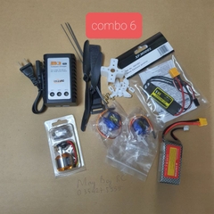 Combo đồ điện chế máy bay cánh bằng su27 f22 f16 ...