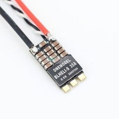 Bộ điều tốc Esc BLHeli-s 20A, 30A, 35A dshot600 maybayrc
