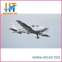 Máy bay mô hình Cessna SR- 22 chất liệu EPO siêu bền