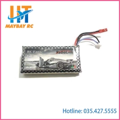 Pin Tx Radiolink 7.4v 2800mah RC3S/RC4G/RC4GS/RC6GS