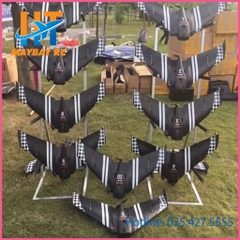 Máy bay mô hình AR WING FPV chấ liệu EPP siêu bền (hàng có sẵn )