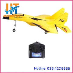 Máy bay điều khiển chiến đấu MiG-29 cỡ lớn