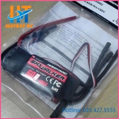 Bộ Điều Tốc ESC HOBBYWING Skywalker 50A, 40A, 60A, 80A.