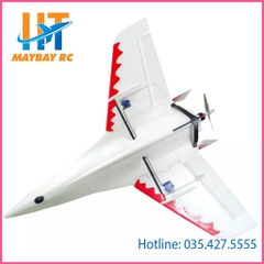 KIT máy bay điều khiển T780 T750 EPO siêu tốc độ