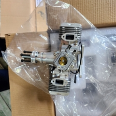 {HÀNG ORDER} Động Cơ RCGF Stinger 70CC Twin Chính Hãng 2 Xi-Lanh