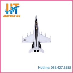 Máy Bay Điều Khiển F18 FMS Phiên Bản V2 PNP