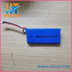 Pin điều khiển TARANIS QX7, X9D