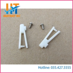 Bộ Hron Clevis cho máy bay mô hình