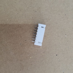 Ổ cắm jack balancel XH2.54 3P-7P
