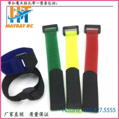 Dây buộc pin 20Cm, 25Cm