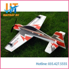 Kit máy bay mô hình 3d SBACH342 EPP 9MM