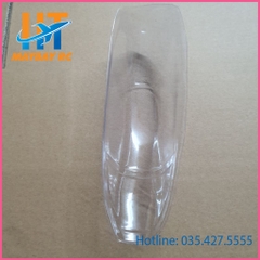 Canopy cho máy bay điều khiển F22